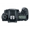 Canon EOS 6D Mark II ( Black ) Digital SLR Camera + Kit EF24-105mm f/4L IS II USM